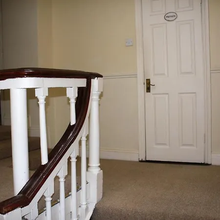 No.13 Townhouse Guest house Kilkenny