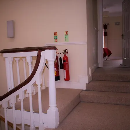 No.13 Townhouse Guest house *