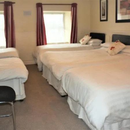 Guest house No.13 Townhouse