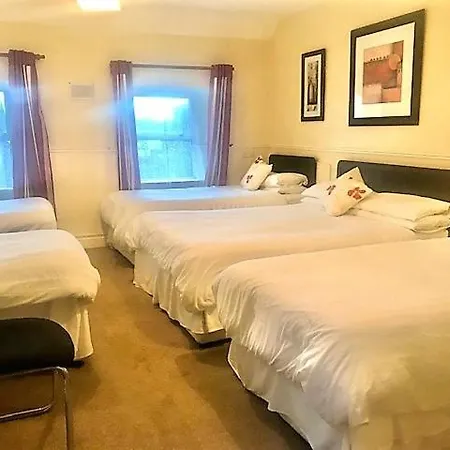 Guest house No.13 Townhouse