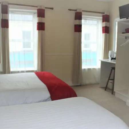 No.13 Townhouse * Kilkenny