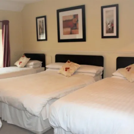 Guest house No.13 Townhouse *